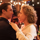 Dan Stevens and Maren Eggert in I’m Your Man